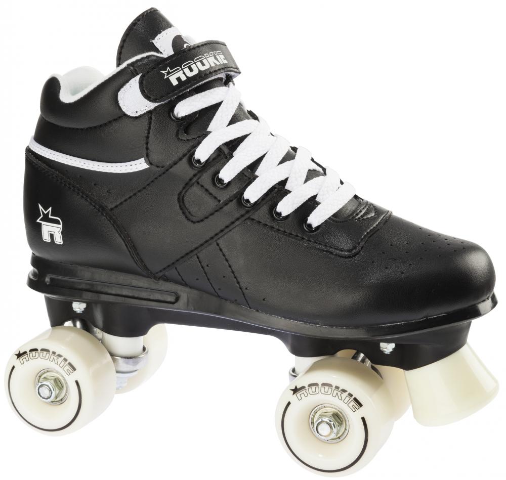 Rookie Roller Boys, Girls, Kids & Adults Quad Skates Rollerskates eBay