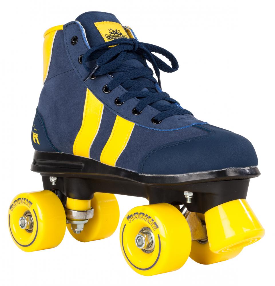 Rookie Roller Boys, Girls, Kids & Adults Quad Skates Rollerskates eBay