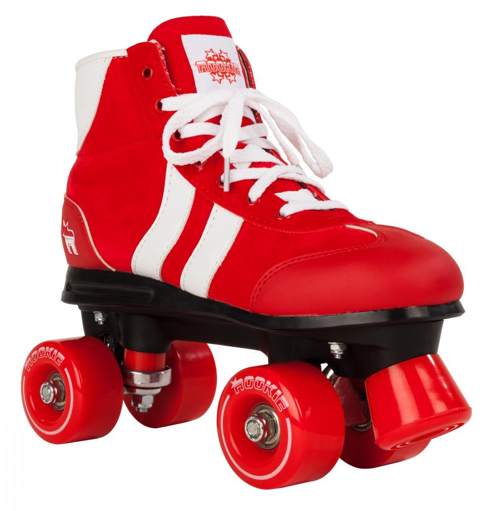 Rookie Roller Boys, Girls, Kids & Adults Quad Skates Rollerskates eBay