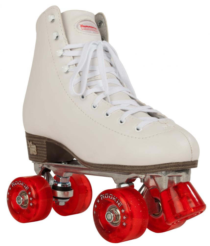 Rookie Roller Boys, Girls, Kids & Adults Quad Skates Rollerskates eBay