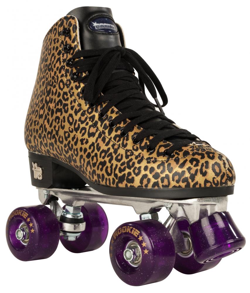 Rookie Roller Boys, Girls, Kids &amp; Adults Quad Skates