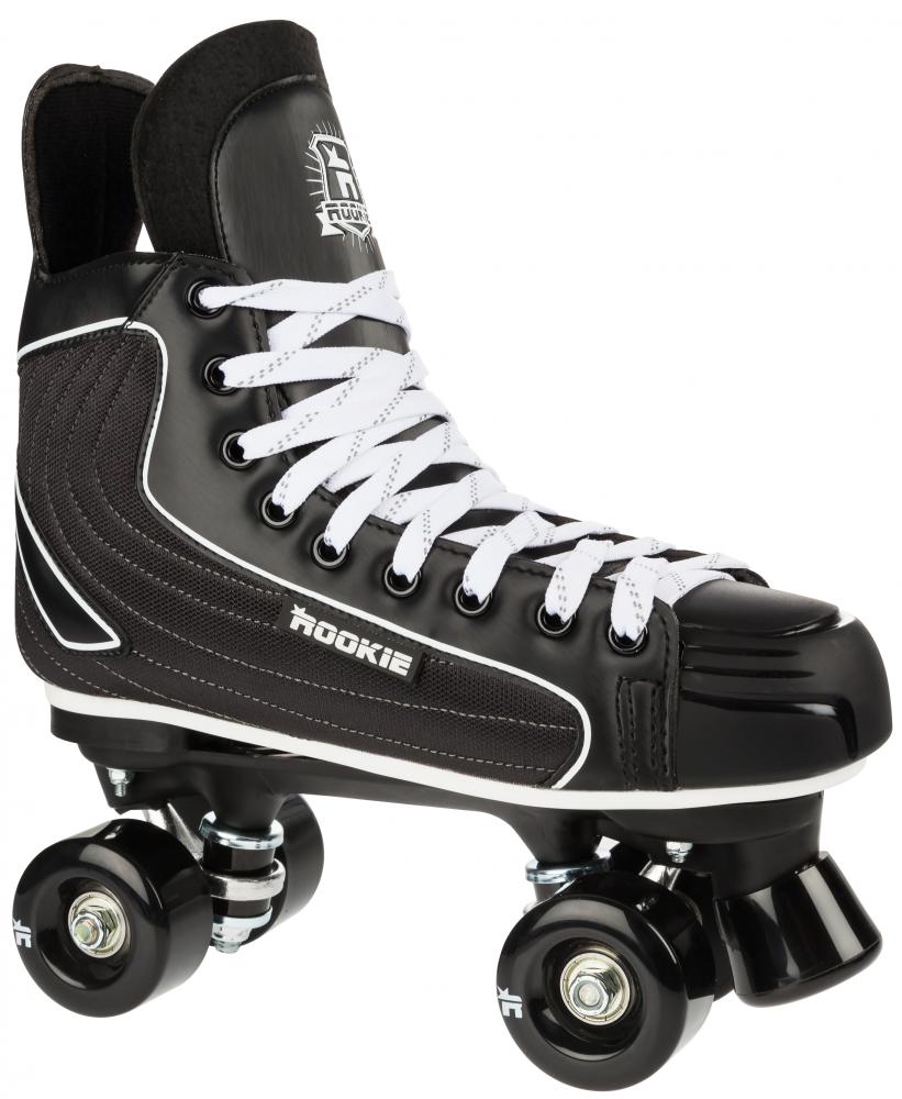 Rookie Roller Boys, Girls, Kids & Adults Quad Skates Rollerskates eBay