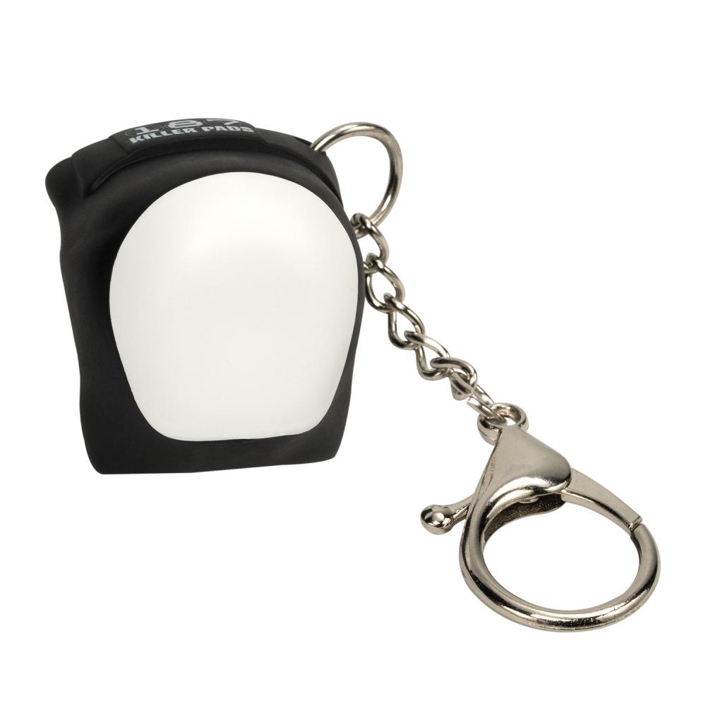 187 Killer Pads Pro Knee Keychain