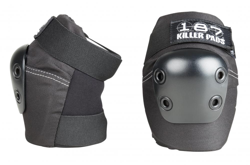 187 Killer Pads Slim Elbow