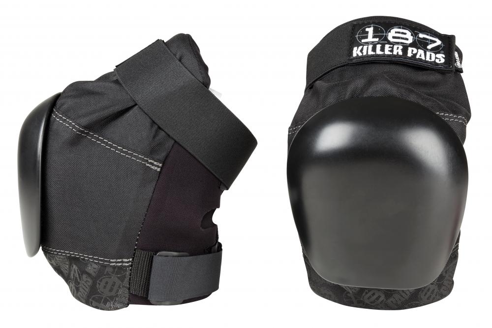 187 Killer Pads Pro Knee