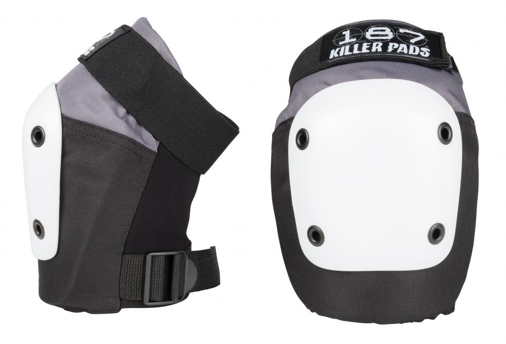 187 Killer Pads Fly Knee