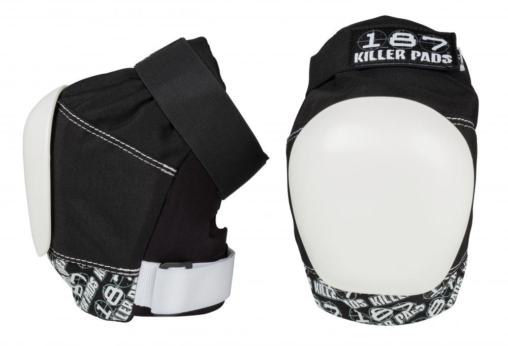 187 Killer Pads Pro Knee