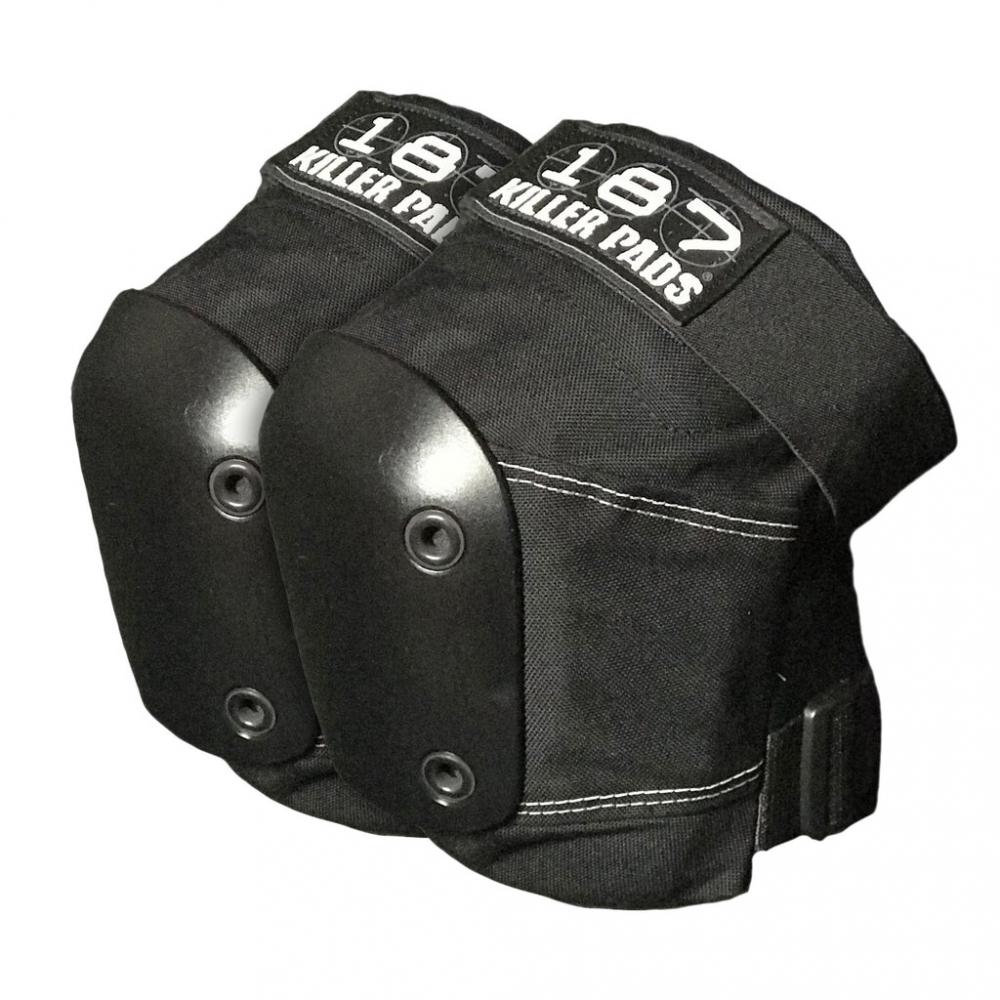 187 Killer Pads Slim Knee Pads