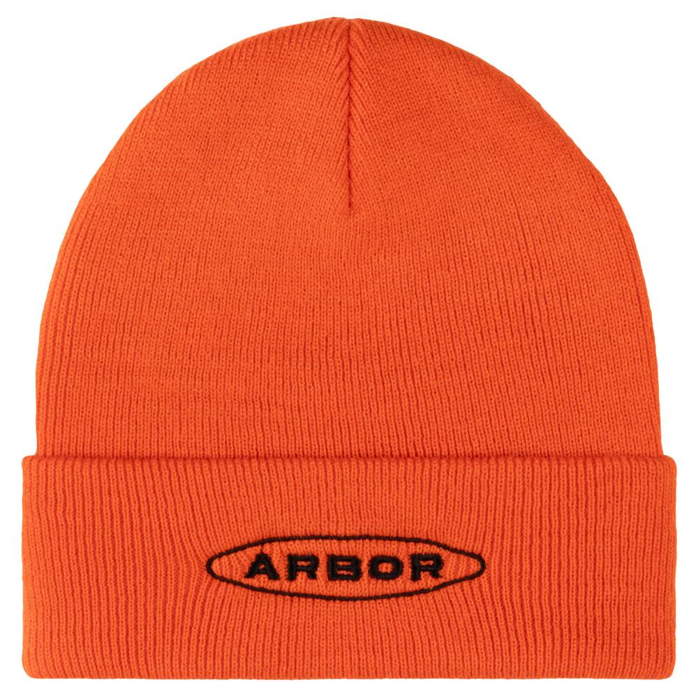 Arbor Beanie Craft Oval Beanie
