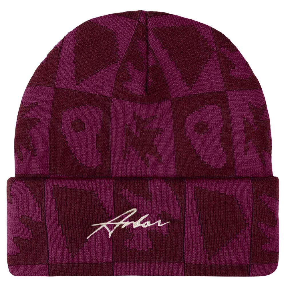 Arbor Beanie Roots Beanie