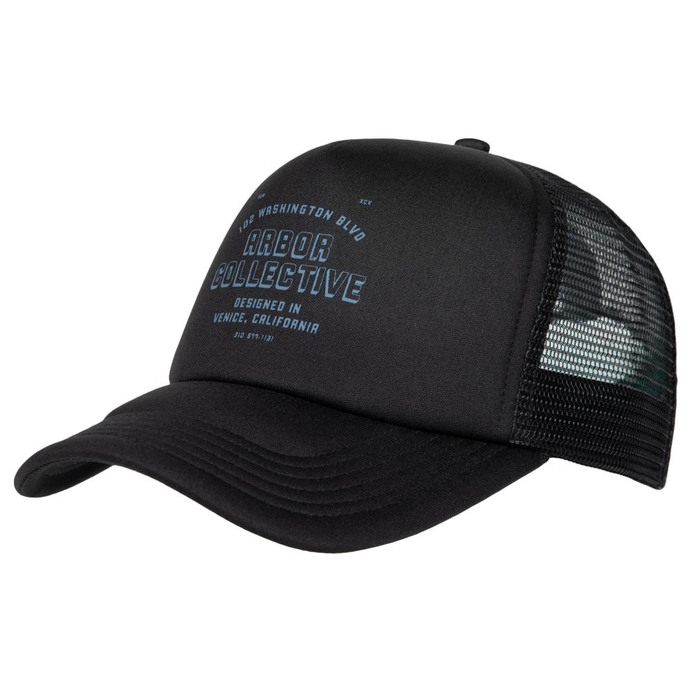 Arbor Cap Bodega Cap