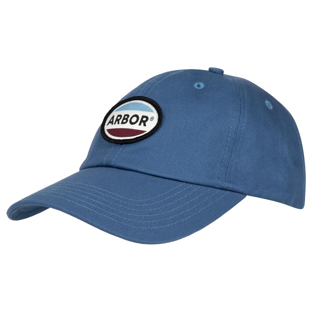 Arbor Cap Foundry Cap