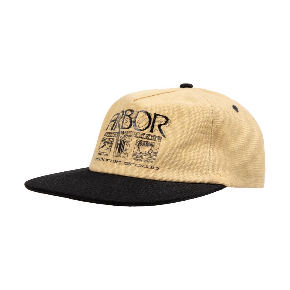 Arbor Cap Evergreen Cap