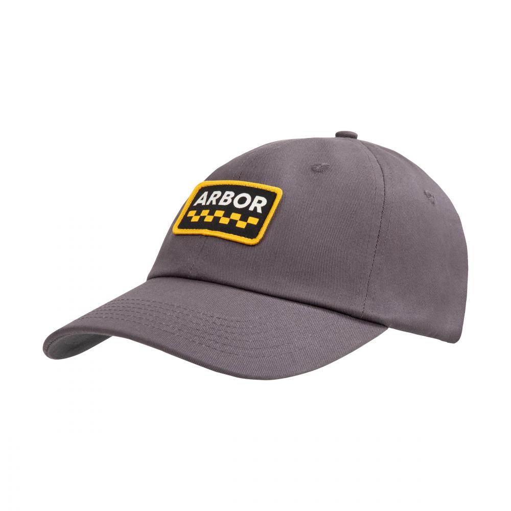 Arbor Cap Circuit Cap