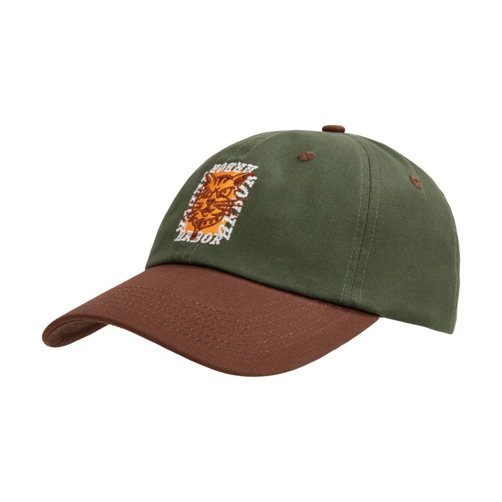 Arbor Cap Whiskers Cap