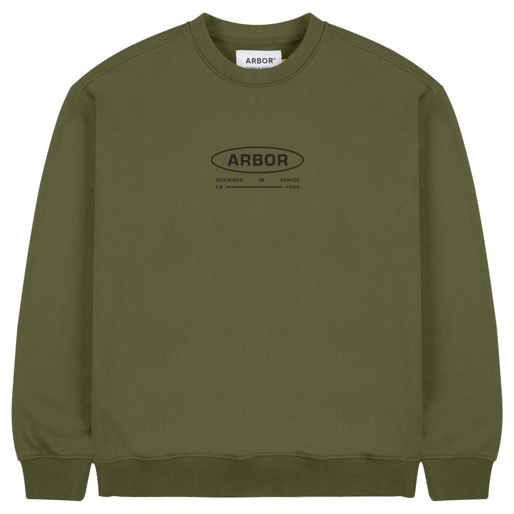 Arbor Crew Work Crew