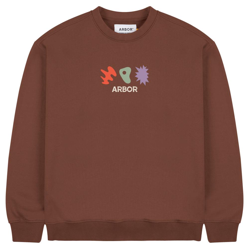 Arbor Crew Shadows Crew