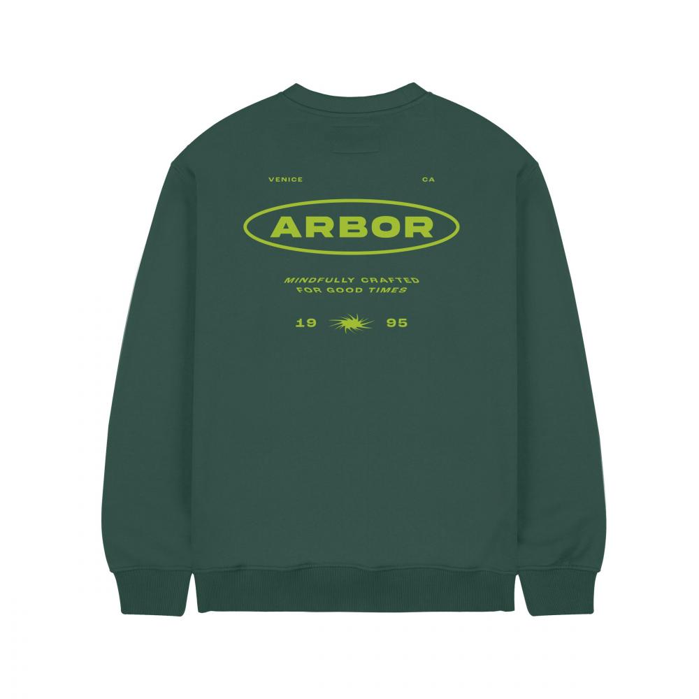 Arbor Crew Craft Crew