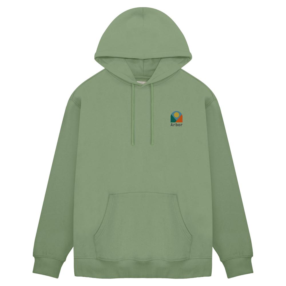 Arbor Hood Breaker Hood