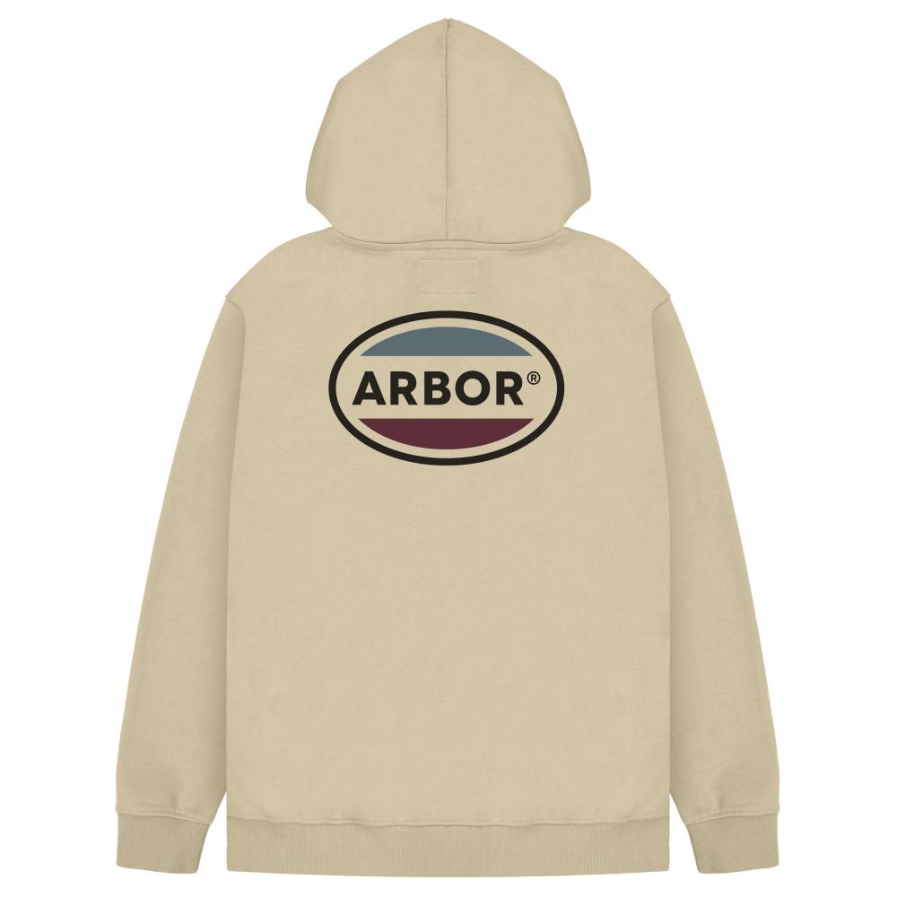 Arbor Hood Foundry Hood