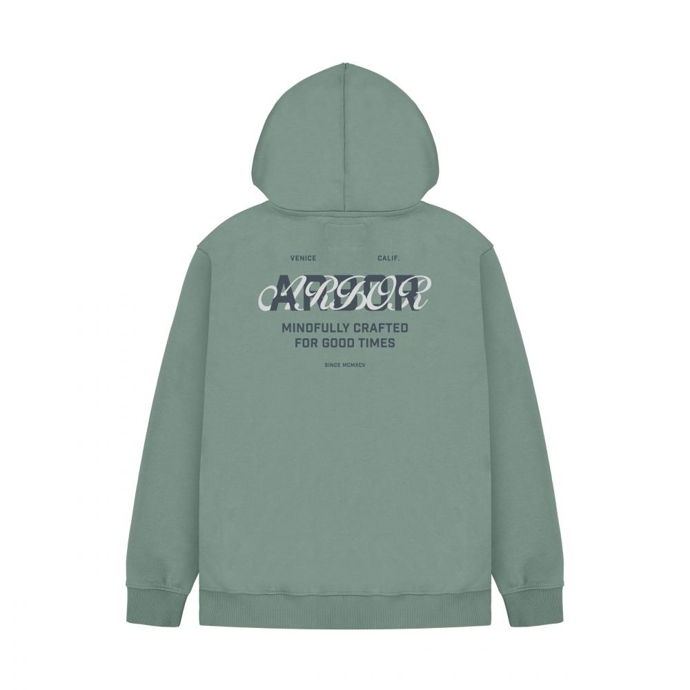 Arbor Hood Interlock Hood