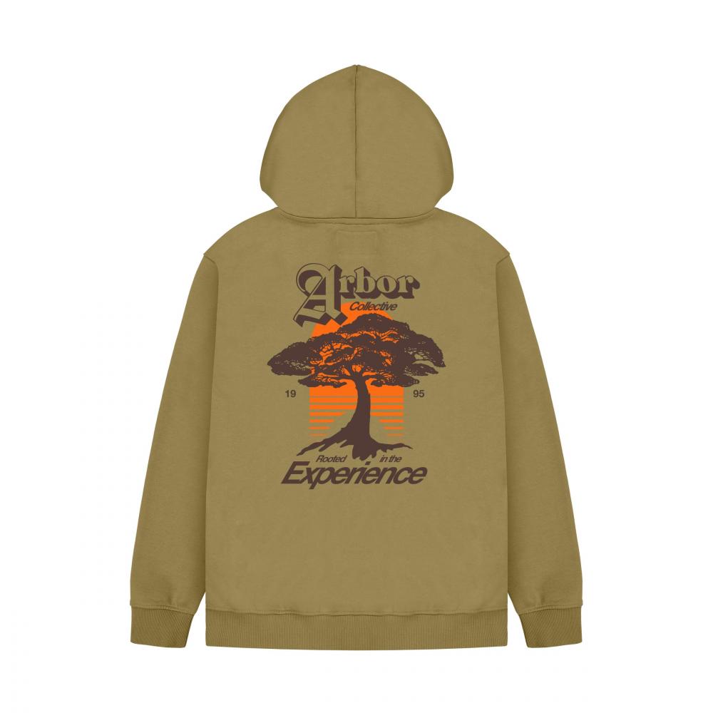 Arbor Hood Flagship Hood