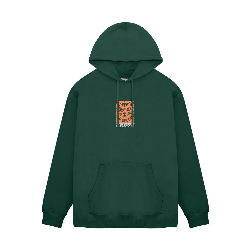 Arbor Hood Whiskers Hood