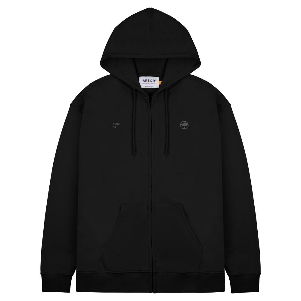 Arbor Zip Hood Surplus Zip Hood