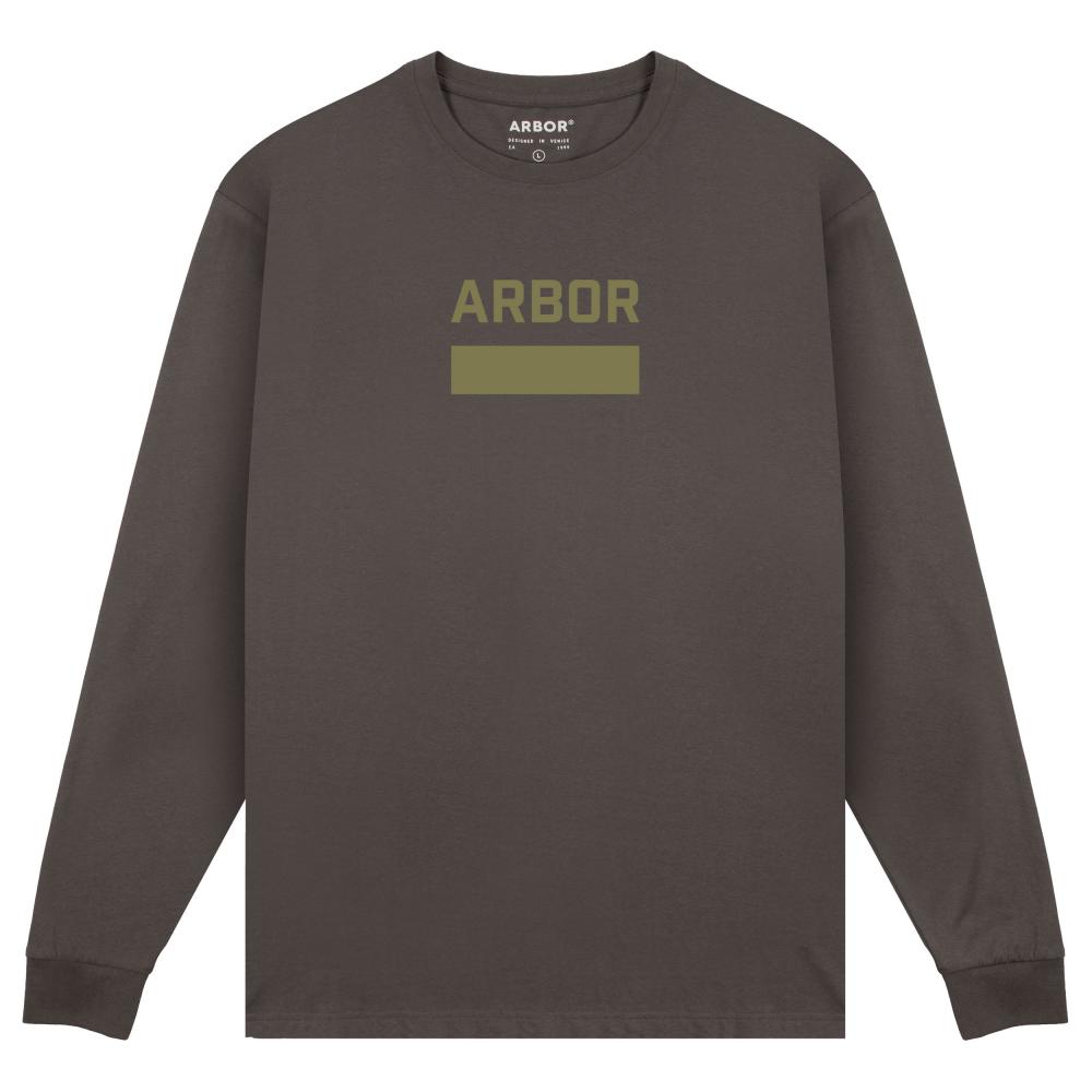 Arbor LS T-Shirt Surplus LS T-Shirt