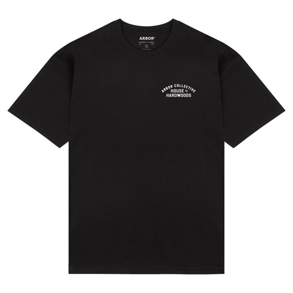 Arbor T-Shirt Hardwood T-Shirt