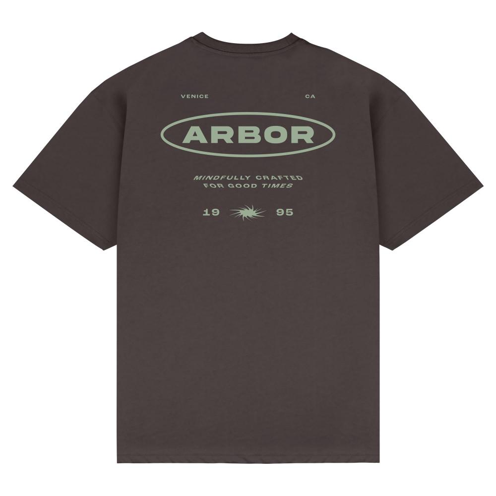 Arbor T-Shirt Craft T-Shirt