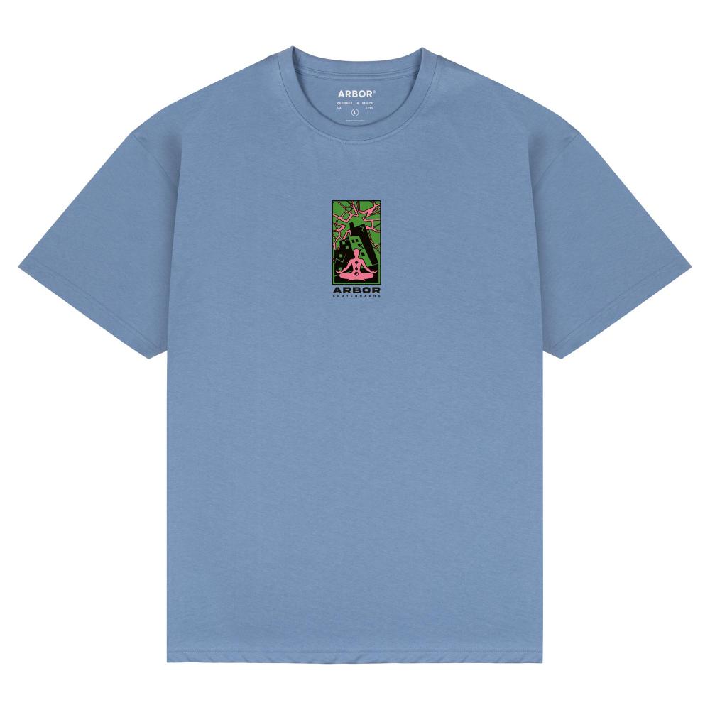 Arbor T-Shirt Chaos T-Shirt