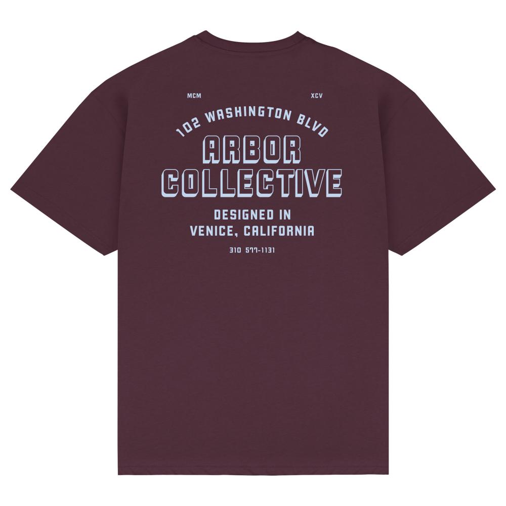 Arbor T-Shirt Bodega T-Shirt