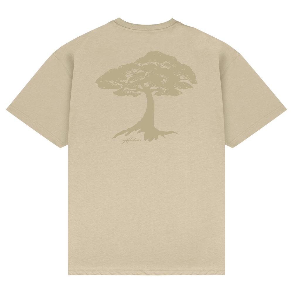 Arbor T-Shirt Roots T-Shirt