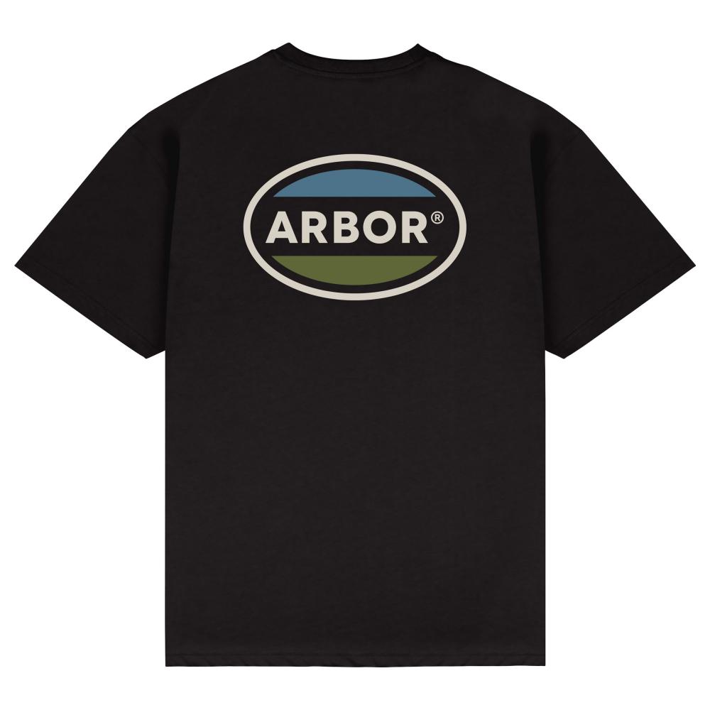 Arbor T-Shirt Foundry T-Shirt