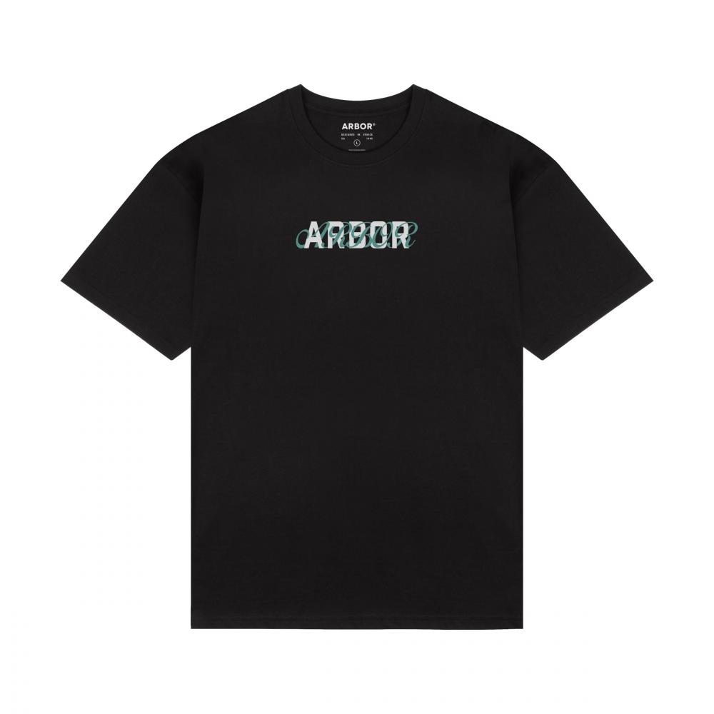 Arbor T-Shirt Interlock T-Shirt