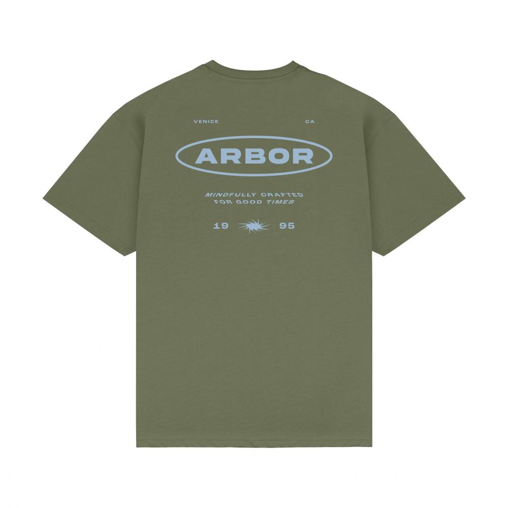Arbor T-Shirt Craft T-Shirt