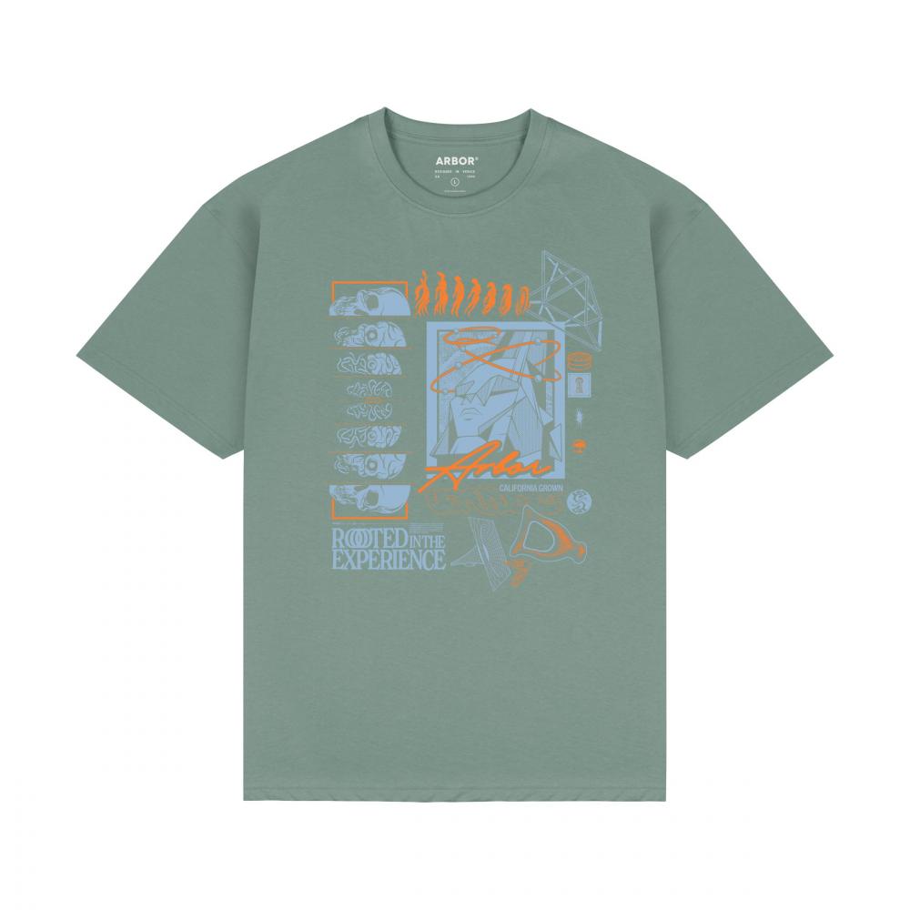 Arbor T-Shirt Seeds T-Shirt