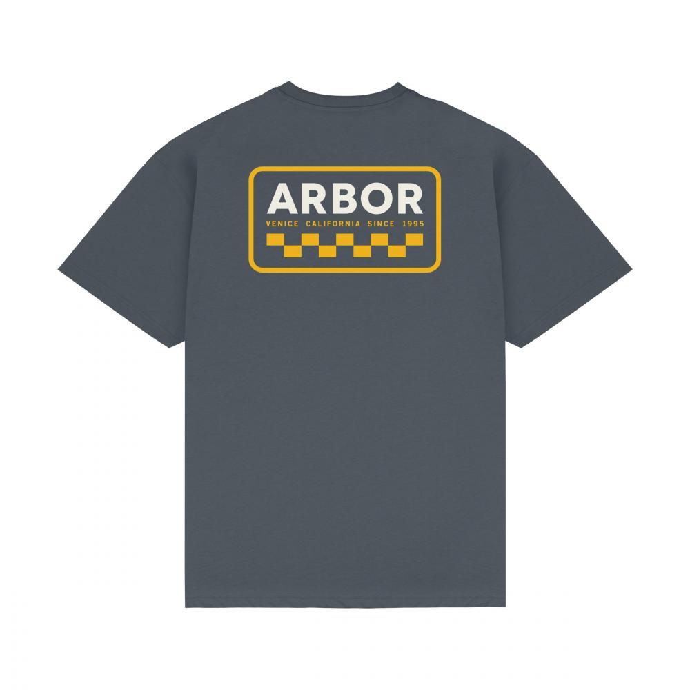Arbor T-Shirt Circuit T-Shirt
