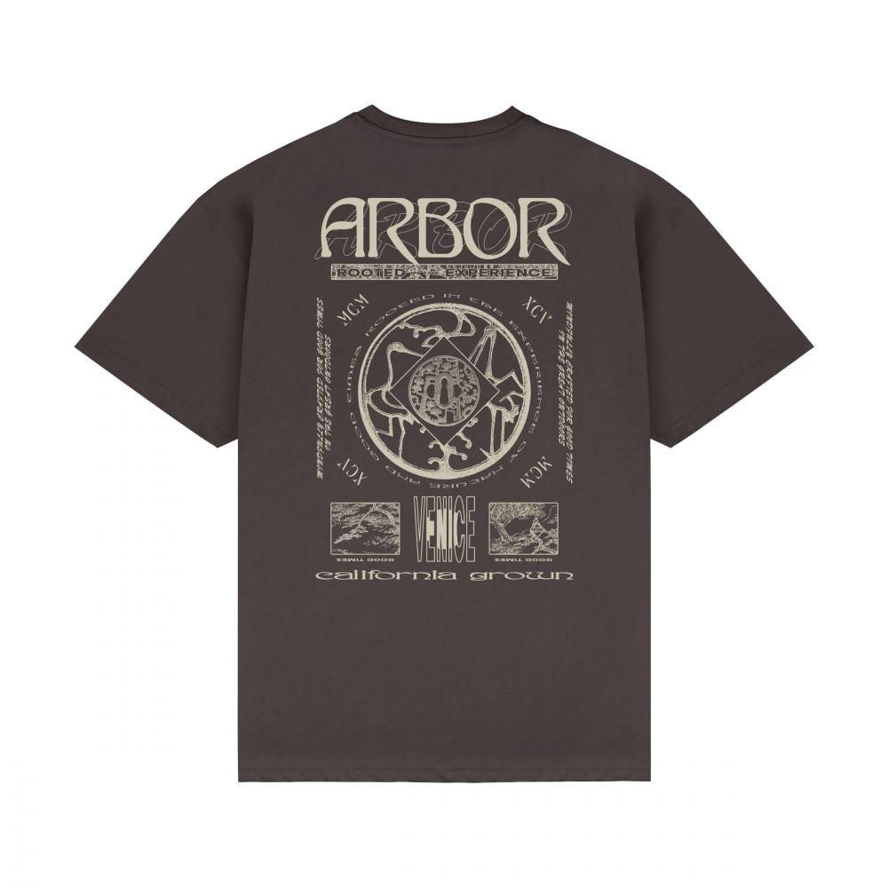 Arbor T-Shirt Evergreen T-Shirt