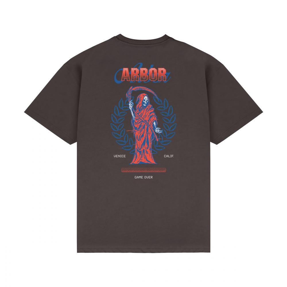 Arbor T-Shirt Reaper T-Shirt