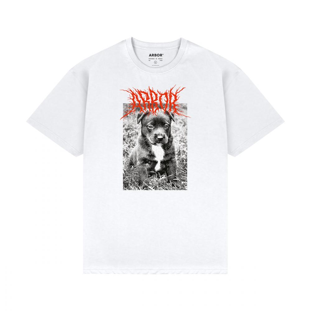 Arbor T-Shirt Puppy T-Shirt