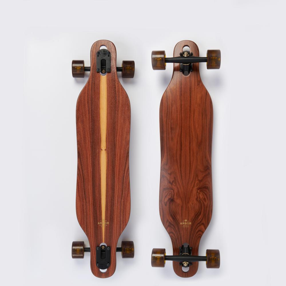 Arbor Performance Complete Flagship Axis 37