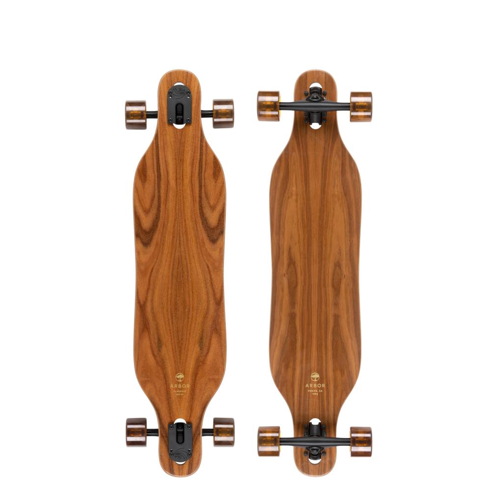 Arbor Performance Complete Flagship Axis 37