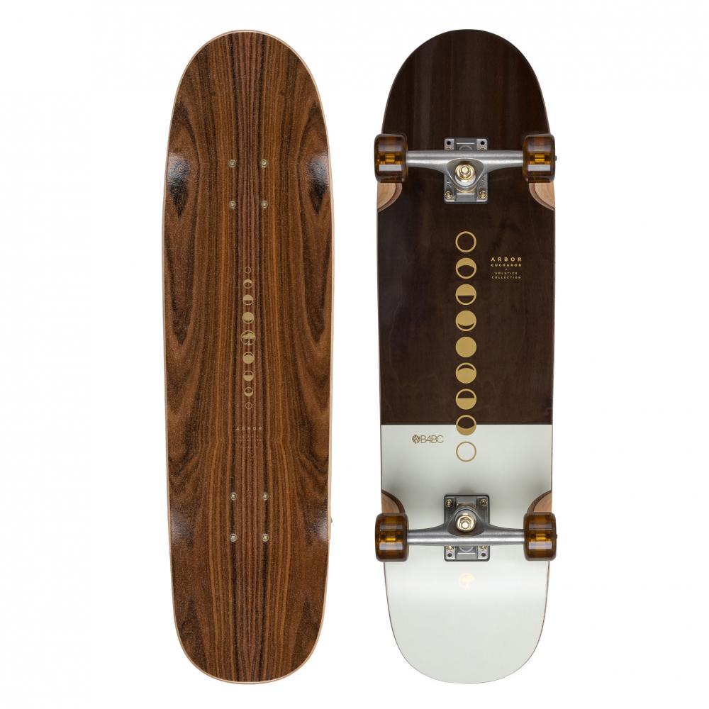 Arbor Cruiser Complete Solstice Lunar B4BC Cucharon