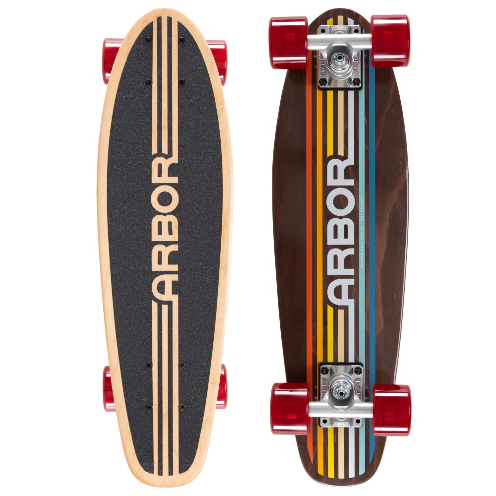 Arbor Cruiser Complete Micron Bogart