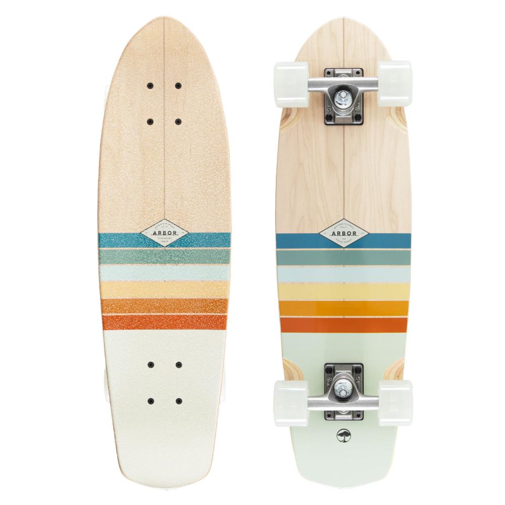 Arbor Cruiser Complete Foundation Pocket Rocket