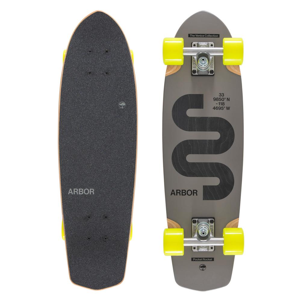 Arbor Cruiser Complete Venice Pocket Rocket Meridian