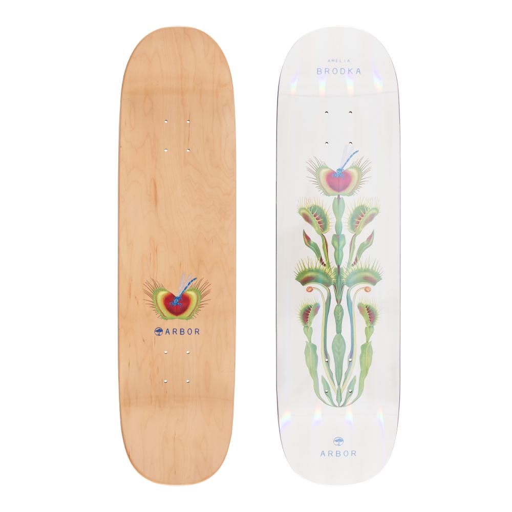 Arbor Pro Deck Amelia Venus 8.5