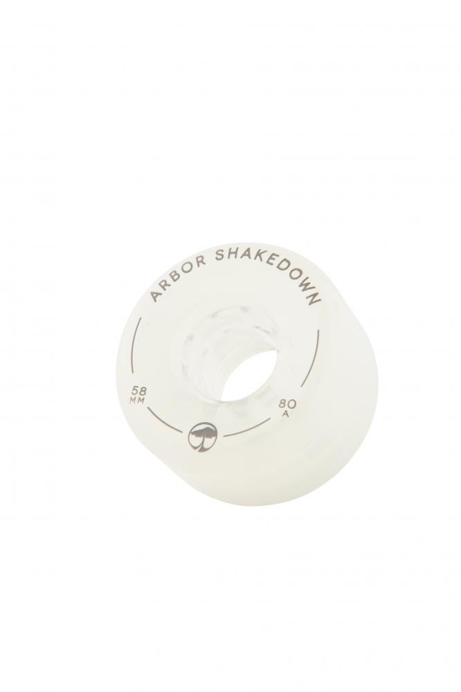 Arbor Shakedown Wheel Shakedown 80a
